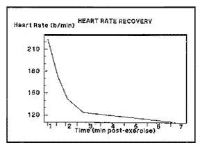 Heart Recovery